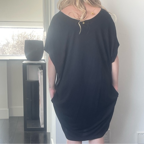 Adine Undone Dress - Picture 2 of 3